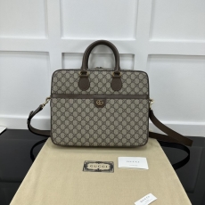 Gucci Mens Briefcases Bags